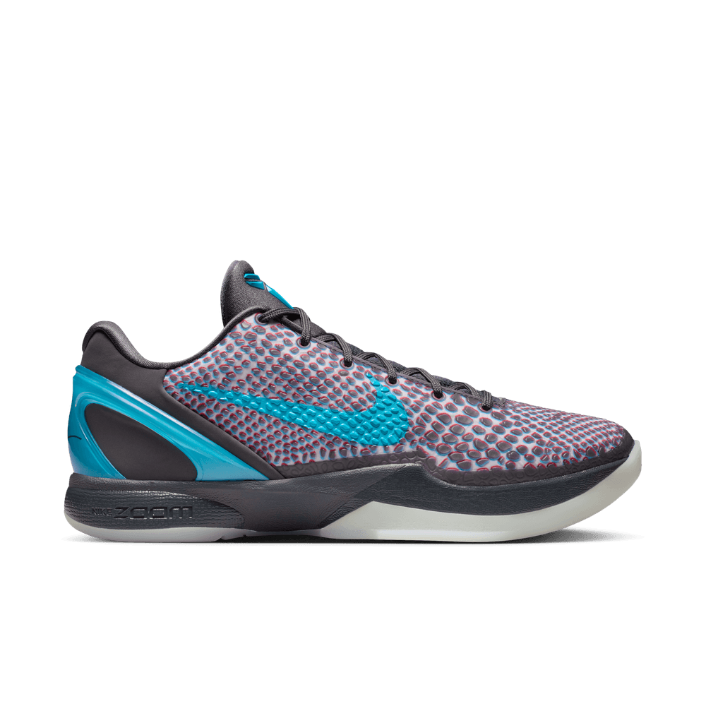 Nike Kobe 6 Protro '3D'