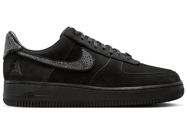 Nike Air Force 1 Low 'Ja Morant Swarovski'