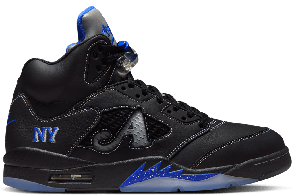 Awake x Air Jordan 5 Retro OG 