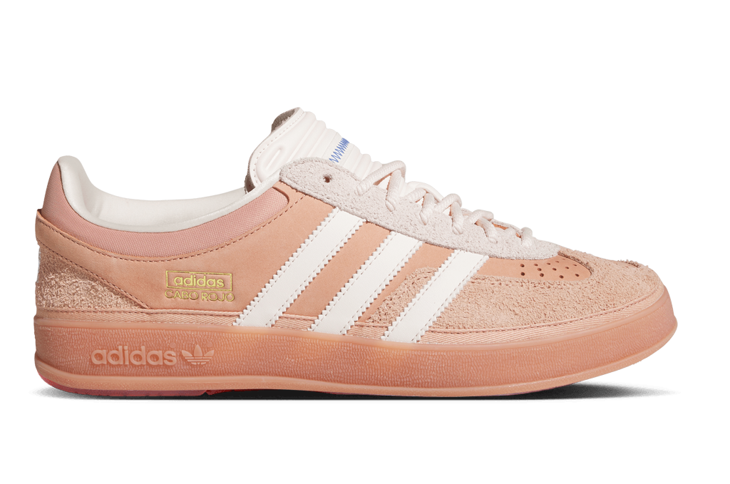 Bad Bunny x adidas Gazelle Indoor 
