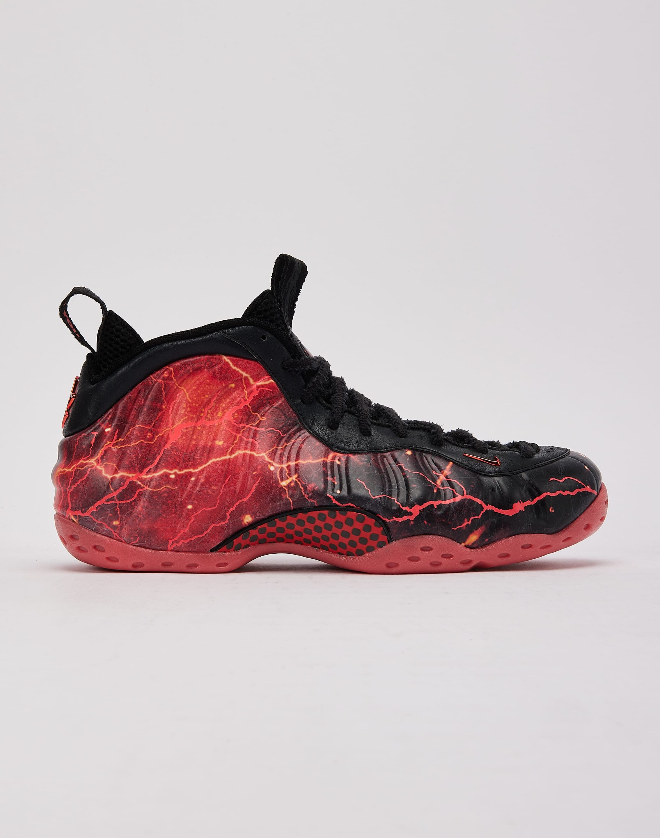 Nike Air Foamposite One 